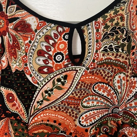 Knit tunic - Picture 3 of 4